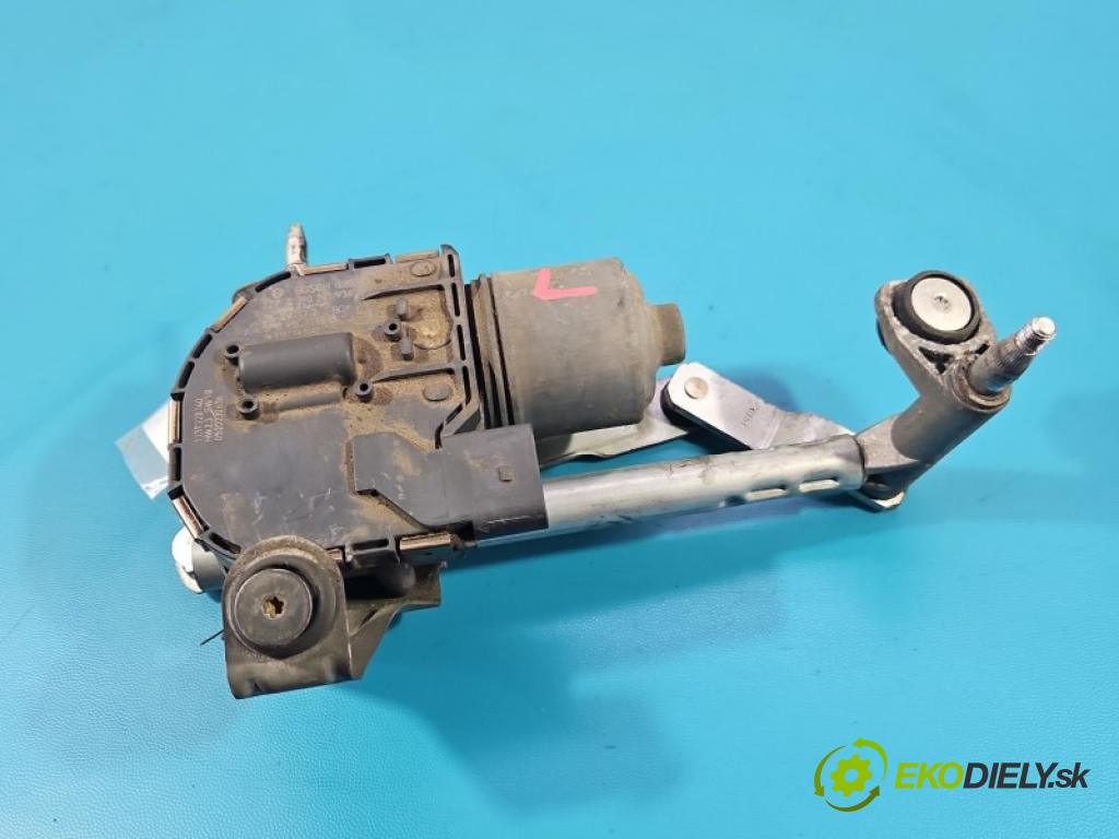 Seat Altea 1.9 tdi BKC 105 hp manual 77 kW 1896 cm3 5- motor stěračů přední 0390241936