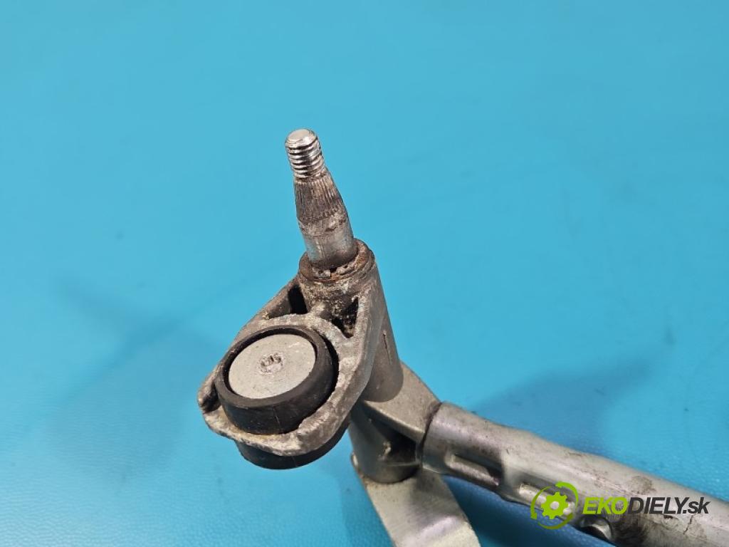 Seat Altea 1.9 tdi BKC 105 hp manual 77 kW 1896 cm3 5- motor stěračů přední 0390241936