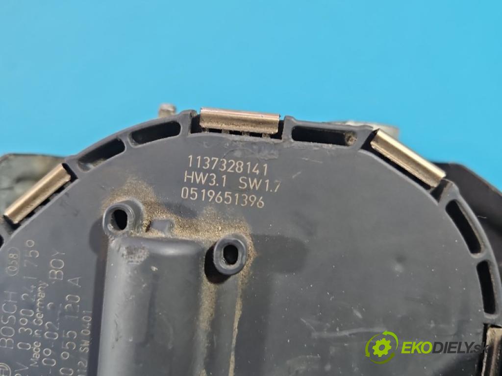 Seat Altea 1.9 tdi BKC 105 hp manual 77 kW 1896 cm3 5- motor stěračů přední 0390241759