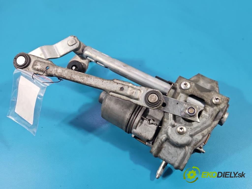 Seat Altea 1.9 tdi BKC 105 hp manual 77 kW 1896 cm3 5- motor stěračů přední 0390241759