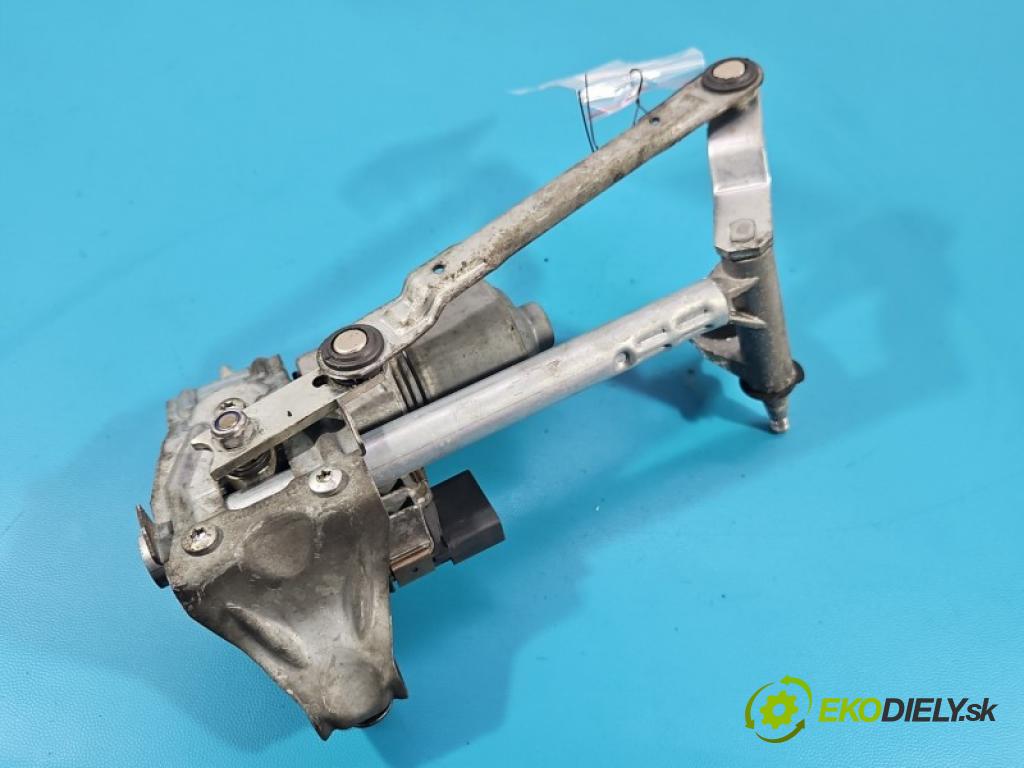 Seat Altea 1.9 tdi BKC 105 hp manual 77 kW 1896 cm3 5- motor stěračů přední 0390241759