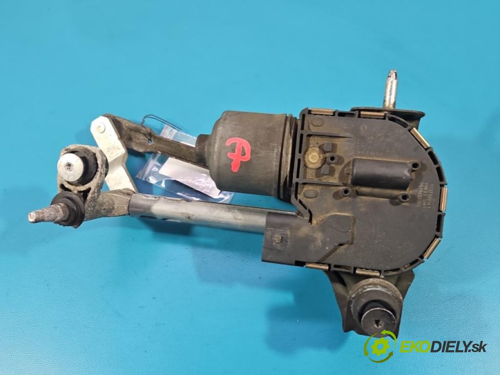Seat Altea 1.9 tdi BKC 105 hp manual 77 kW 1896 cm3 5- motor stěračů přední 0390241759