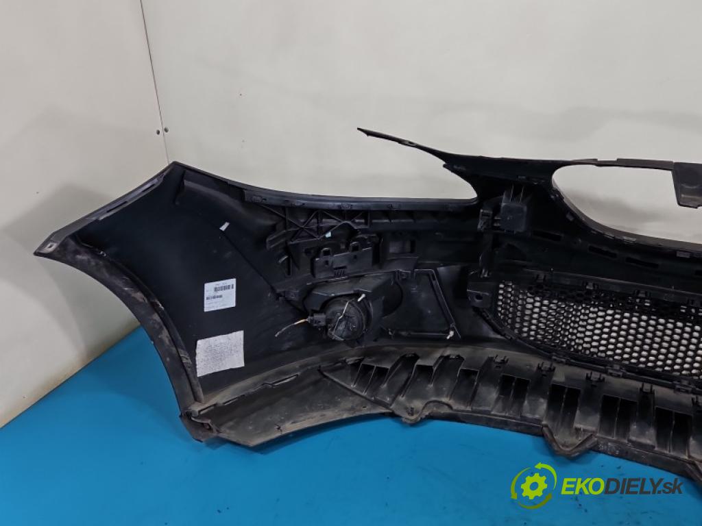 Seat Altea 1.9 tdi BKC 105 HP manual 77 kW 1896 cm3 5- nárazník predné (Kľučka dverí ostatné)