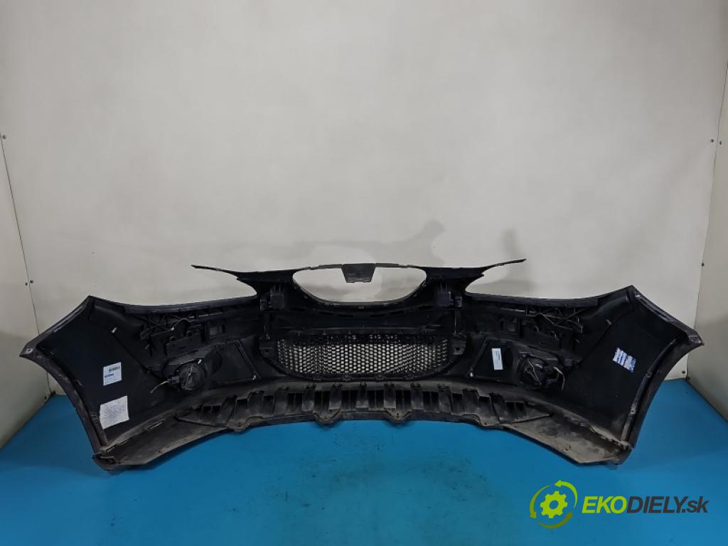 Seat Altea 1.9 tdi BKC 105 HP manual 77 kW 1896 cm3 5- nárazník predné (Kľučka dverí ostatné)