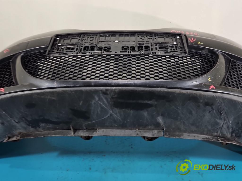 Seat Altea 1.9 tdi BKC 105 HP manual 77 kW 1896 cm3 5- nárazník predné (Kľučka dverí ostatné)