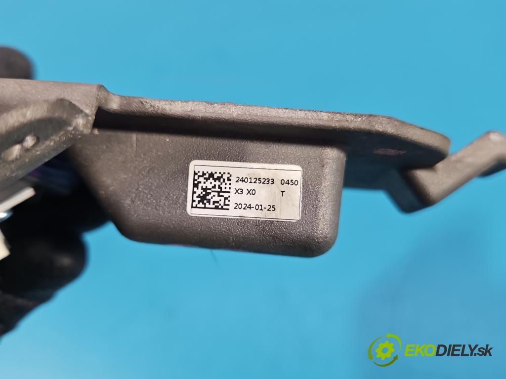Hyundai Elantra VII 2020- 1.6 16V manual 90.2 kW 1598 cm3 4- modul lampy: