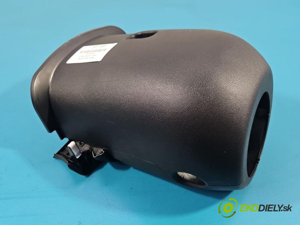 Hyundai Elantra VII 2020- 1.6 16V manual 90.2 kW 1598 cm3 4- obal 84853-AA030