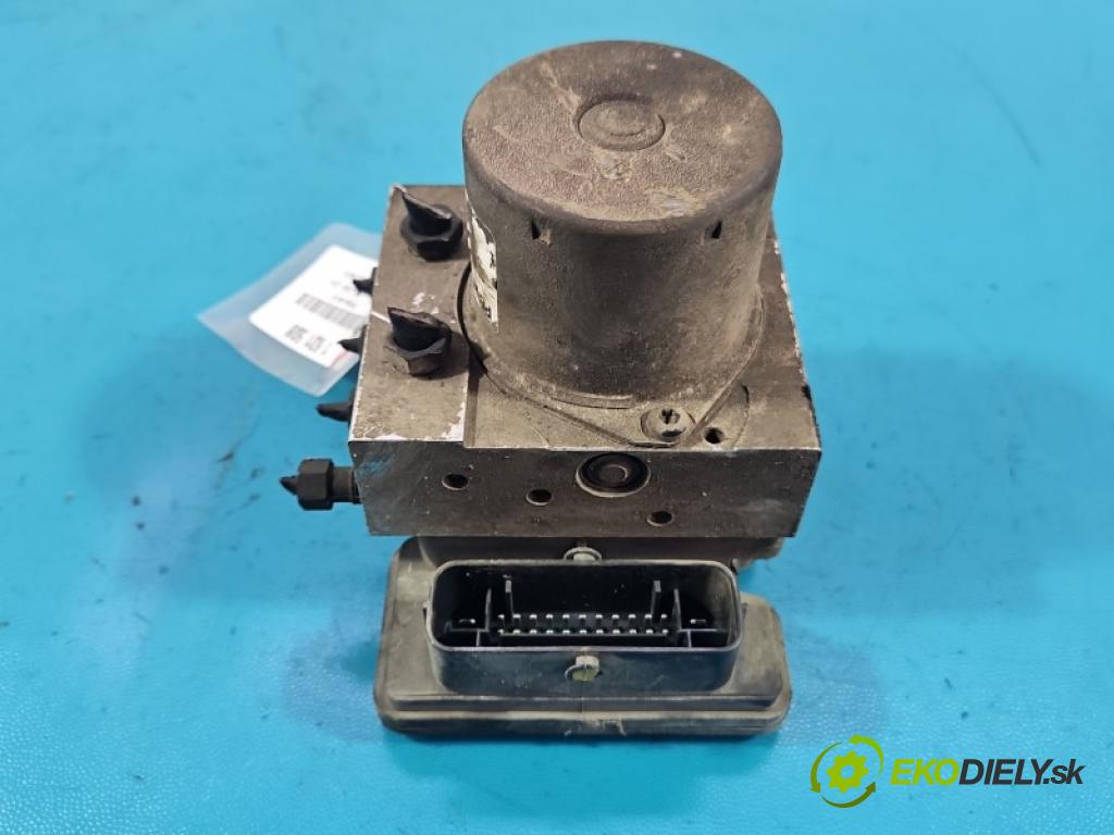 Hyundai I20 I 2008-2014 1.2 16V 85 HP manual 62.5 kW 1248 cm3 5- čerpadlo abs 1J589-20800 (Pumpa ABS)