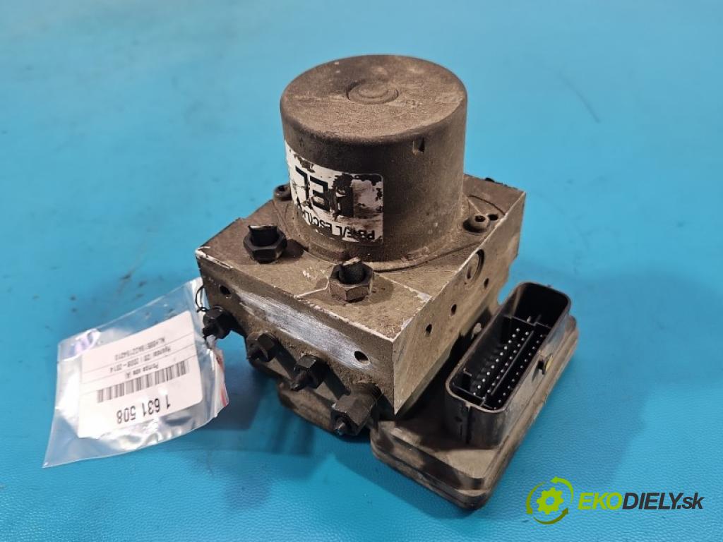 Hyundai I20 I 2008-2014 1.2 16V 85 HP manual 62.5 kW 1248 cm3 5- čerpadlo abs 1J589-20800 (Pumpa ABS)