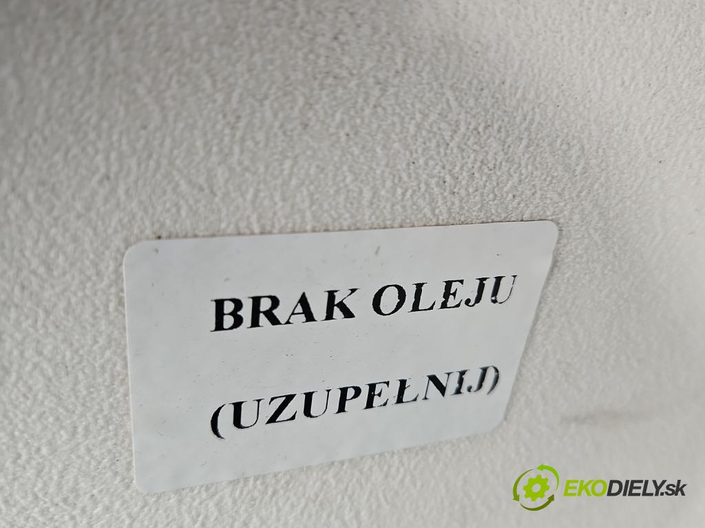 Seat Altea 1.9 tdi BKC 105 hp manual 77 kW 1896 cm3 5- převodovka stupňová manual HNV