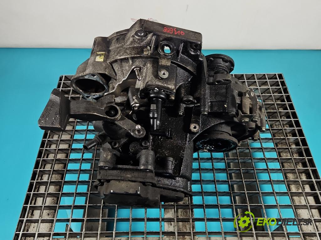 Seat Altea 1.9 tdi BKC 105 hp manual 77 kW 1896 cm3 5- převodovka stupňová manual HNV