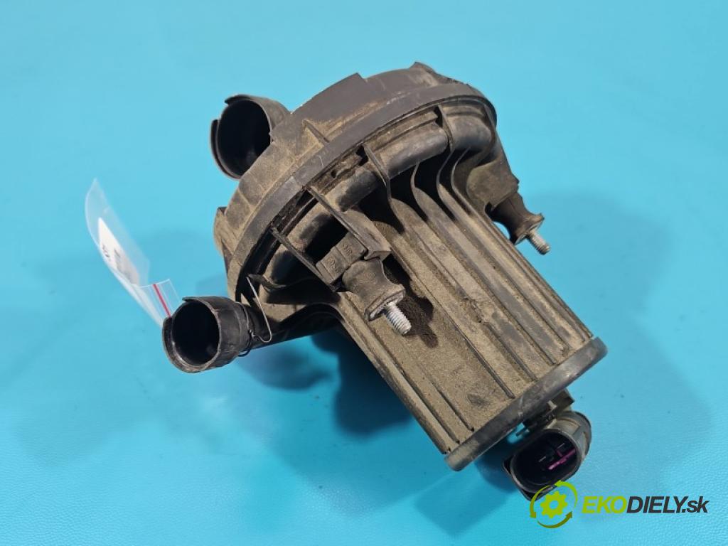 Skoda Octavia II 2004-2013 1.6 8V 102 hp manual 75 kW 1595 cm3 5- čerpadlo vzduchu sekundární: 06A131333C