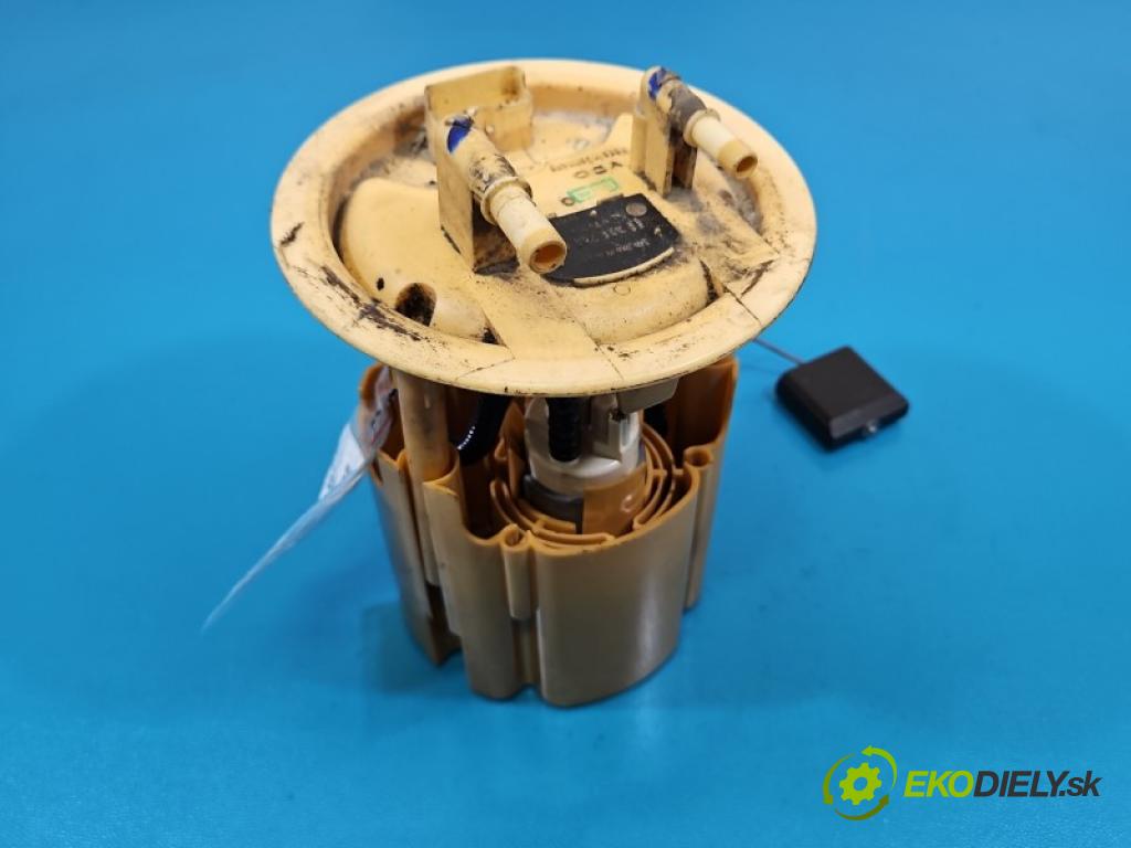 Citroen C5 I 2001-2008 2.0 hdi 109 hp manual 80 kW 1997 cm3 5- čerpadlo paliva 9632672280