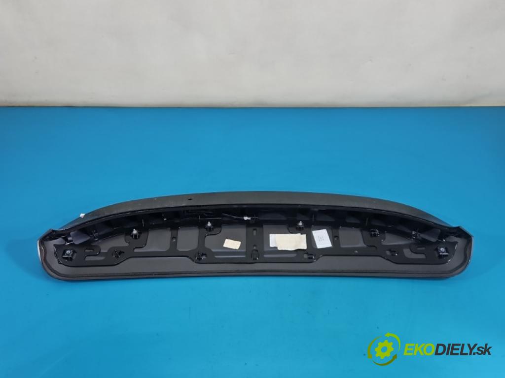 Jeep Renegade 2014- 1.3 T 150 hp automatic 110 kW 1332 cm3 5- spoiler 735578408 (Spoiler)
