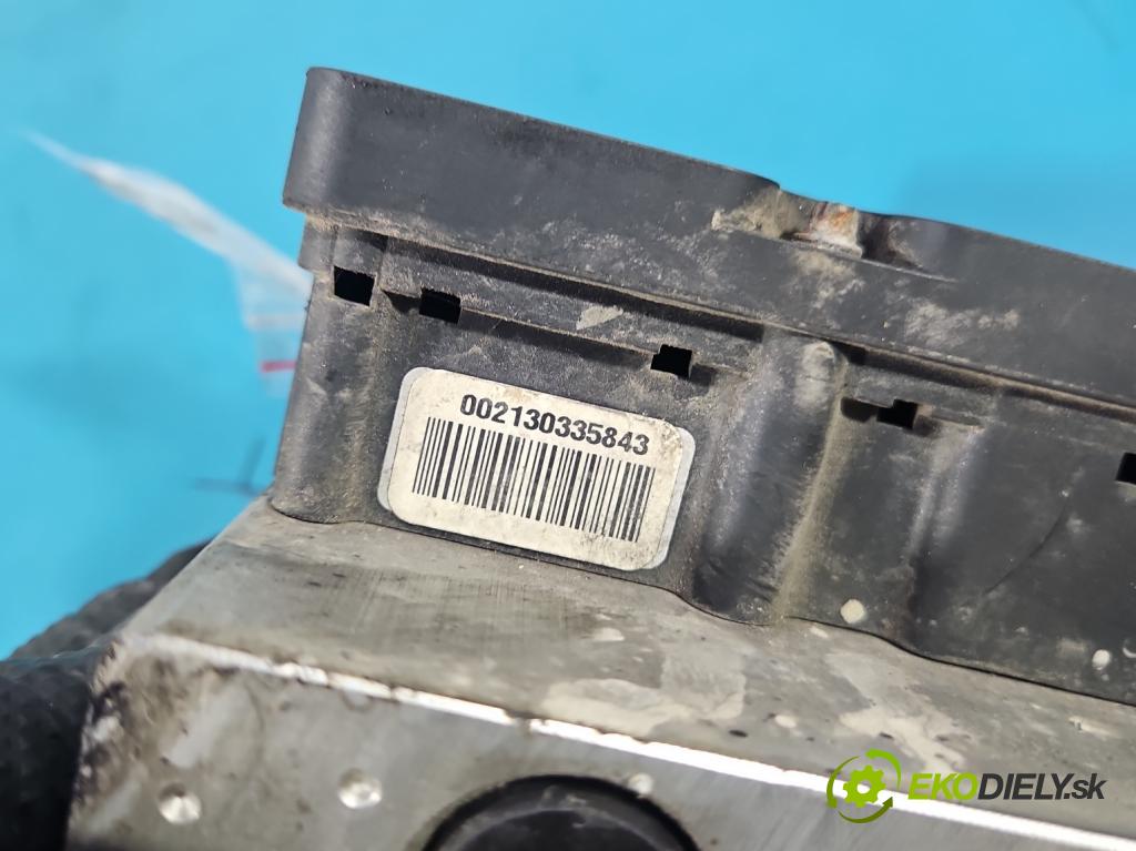 Volvo XC90 I 2002-2014 2.4 D5 163 hp automatic 120 kW 2401 cm3 5- čerpadlo abs 8671224 (Pumpa ABS)