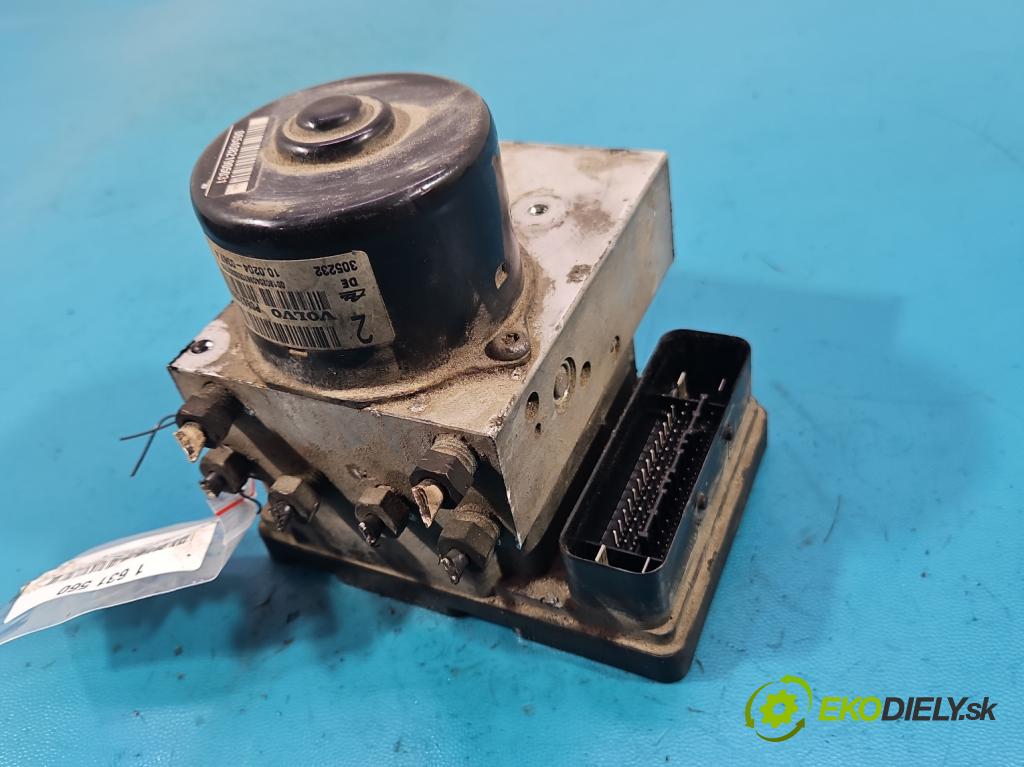 Volvo XC90 I 2002-2014 2.4 D5 163 hp automatic 120 kW 2401 cm3 5- čerpadlo abs 8671224 (Pumpa ABS)