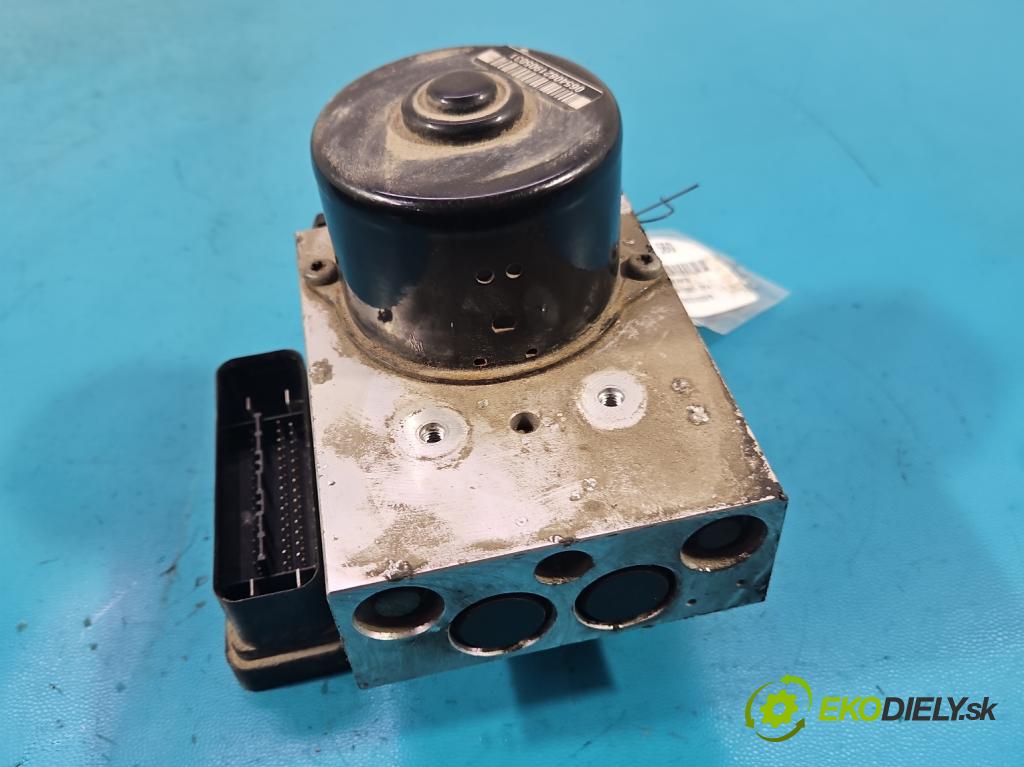 Volvo XC90 I 2002-2014 2.4 D5 163 hp automatic 120 kW 2401 cm3 5- čerpadlo abs 8671224 (Pumpa ABS)