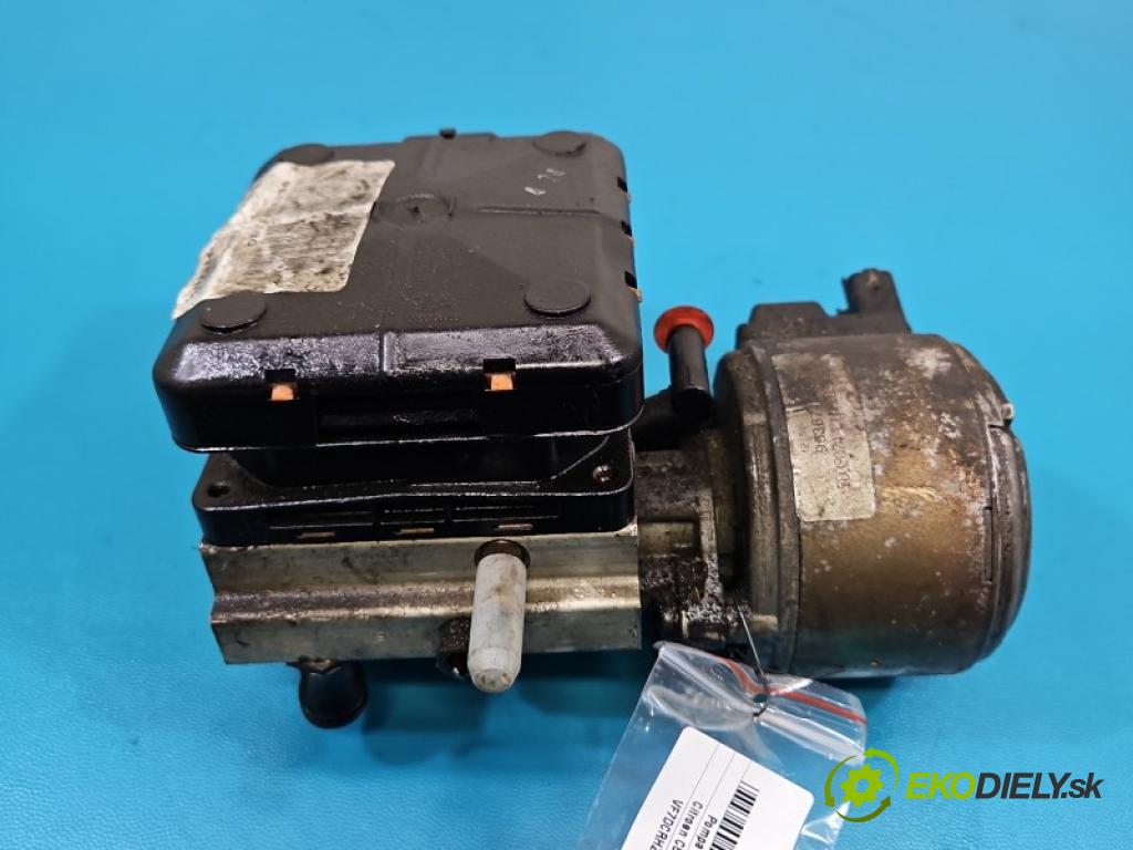 Citroen C5 I 2001-2008 2.0 hdi 109 hp manual 80 kW 1997 cm3 5- čerpadlo pozastavení: 9636713880