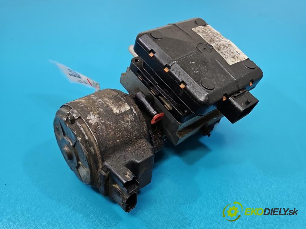 Citroen C5 I 2001-2008 2.0 hdi 109 hp manual 80 kW 1997 cm3 5- čerpadlo pozastavení: 9636713880