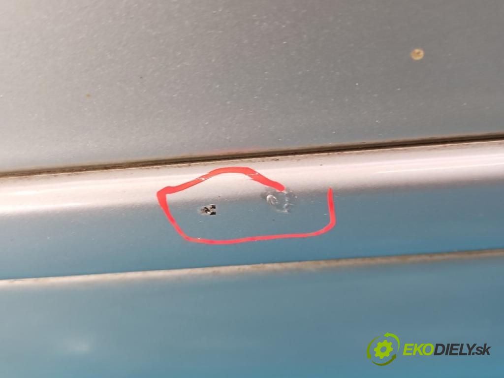Bmw 5 E39 1996-2003 2.5d 163 hp automatic 120 kW 2497 cm3 5- dveře zadní levé  (Klika dveří ostatní)