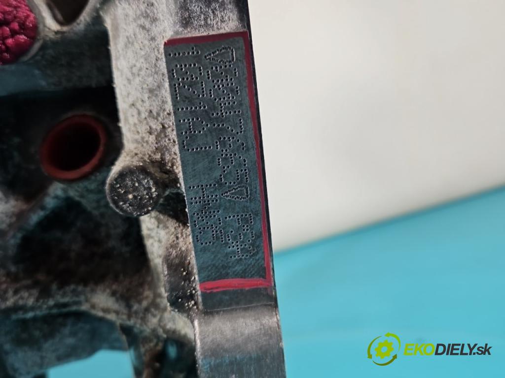 Toyota Proace City 1.2 110 hp manual 81 kW 1199 cm3 5- motor benzín 10Z1AJ