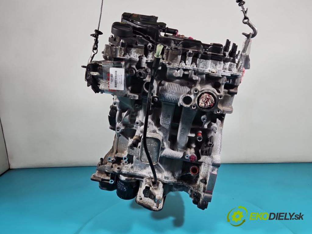 Toyota Proace City 1.2 110 hp manual 81 kW 1199 cm3 5- motor benzín 10Z1AJ