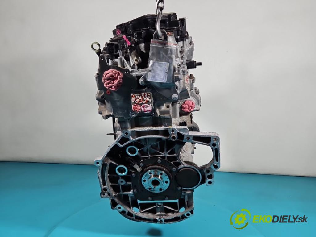 Toyota Proace City 1.2 110 hp manual 81 kW 1199 cm3 5- motor benzín 10Z1AJ