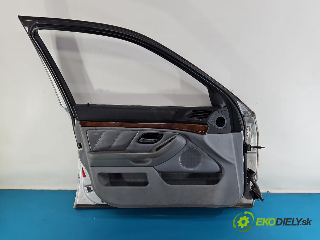 Bmw 5 E39 1996-2003 2.5d 163 HP automatic 120 kW 2497 cm3 5- dvere predné ľavé  (Kľučka dverí ostatné)