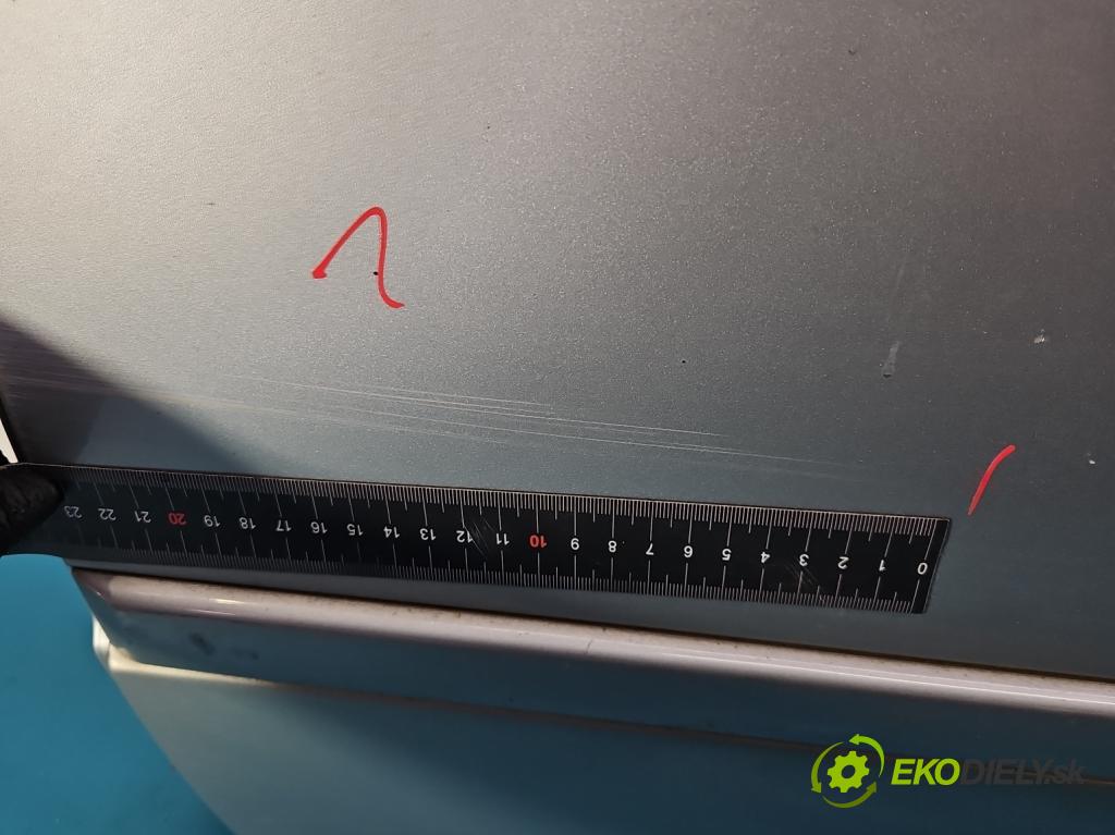 Bmw 5 E39 1996-2003 2.5d 163 HP automatic 120 kW 2497 cm3 5- dvere predné ľavé  (Kľučka dverí ostatné)
