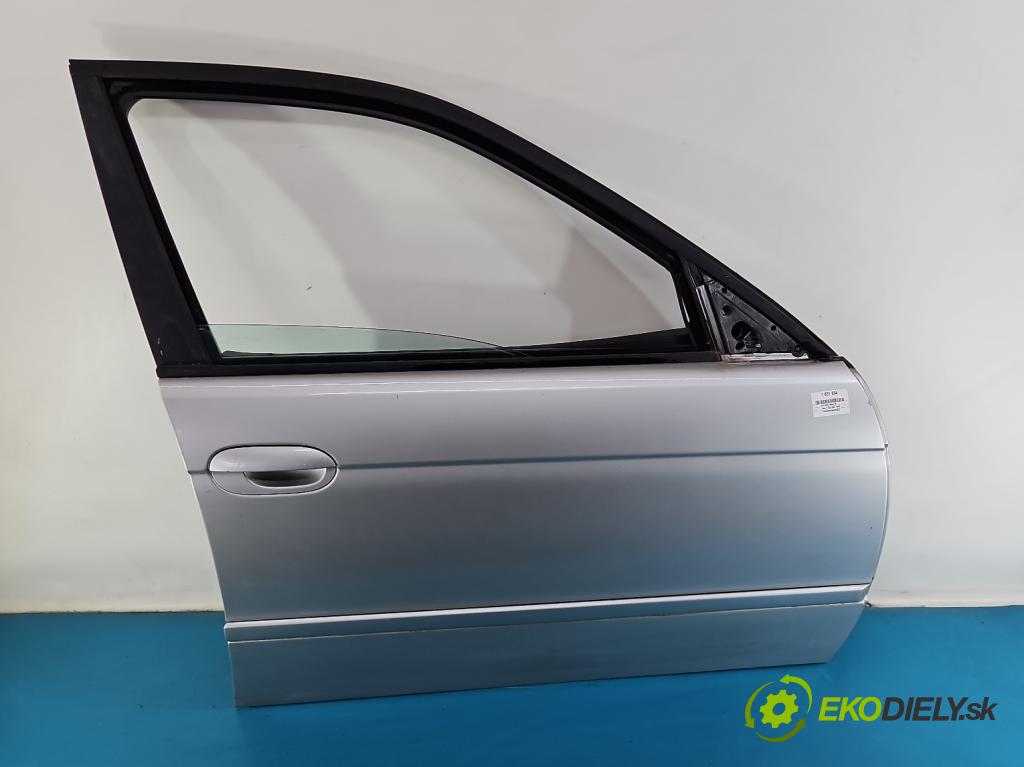 Bmw 5 E39 1996-2003 2.5d 163 HP automatic 120 kW 2497 cm3 5- dvere predné pravé  (Kľučka dverí ostatné)