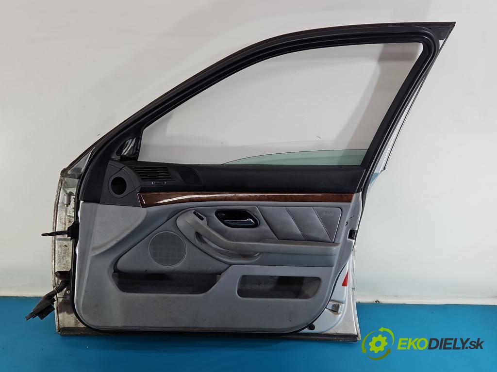 Bmw 5 E39 1996-2003 2.5d 163 HP automatic 120 kW 2497 cm3 5- dvere predné pravé  (Kľučka dverí ostatné)