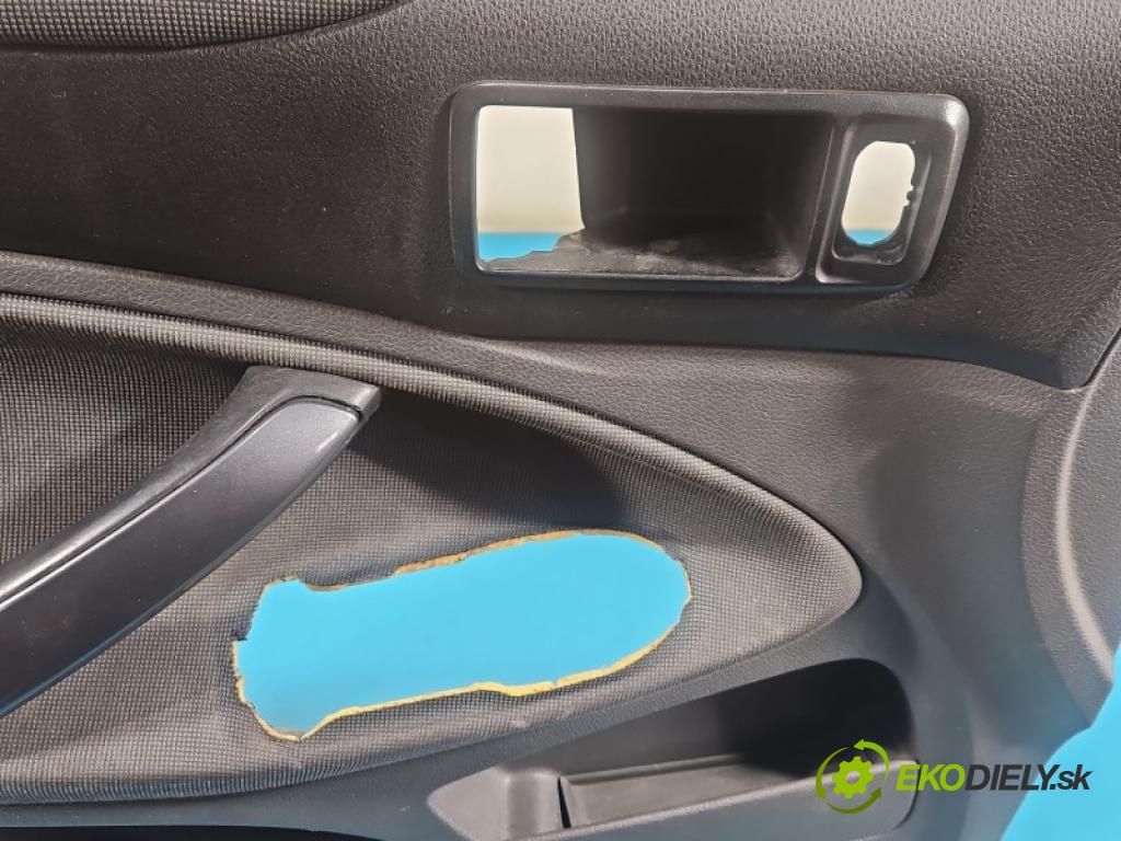 Ford Kuga Mk1 2008-2013 2.0 TDCI 163 HP automatic 120 kW 1997 cm3 5- Čalounictví: dvere predné ľavé 7M51-R23943-AB