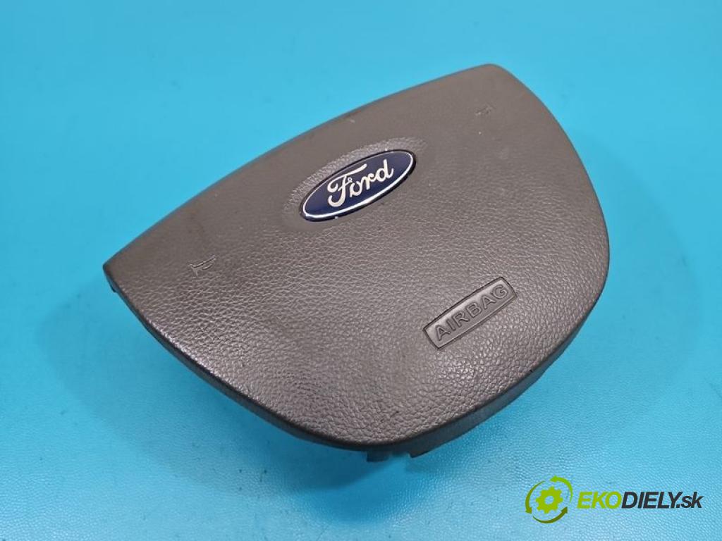 Ford Kuga Mk1 2008-2013 2.0 TDCI 163 hp automatic 120 kW 1997 cm3 5- Polštář: vzduch: Řidič: 9T16-A042B85-ACW (Airbag)