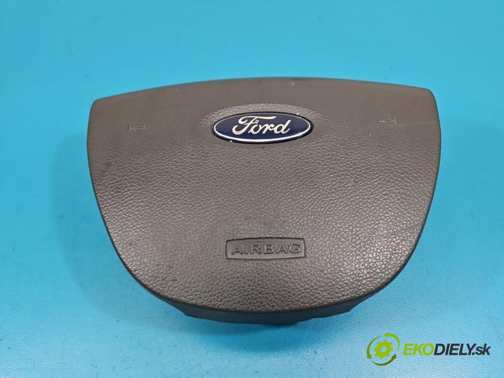 Ford Kuga Mk1 2008-2013 2.0 TDCI 163 hp automatic 120 kW 1997 cm3 5- Polštář: vzduch: Řidič: 9T16-A042B85-ACW (Airbag)