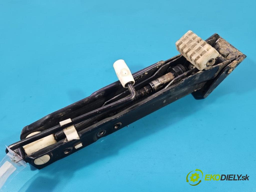 Bmw 5 E39 1996-2003 2.5d 163 HP automatic 120 kW 2497 cm3 5- mechanizmus okna automobilovy 1096040