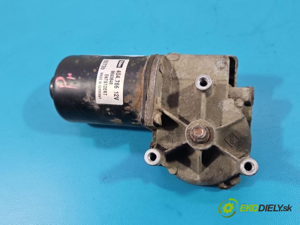 Volvo XC90 I 2002-2014 2.4 D5 163 hp automatic 120 kW 2401 cm3 5- motor stěračů přední 8693848