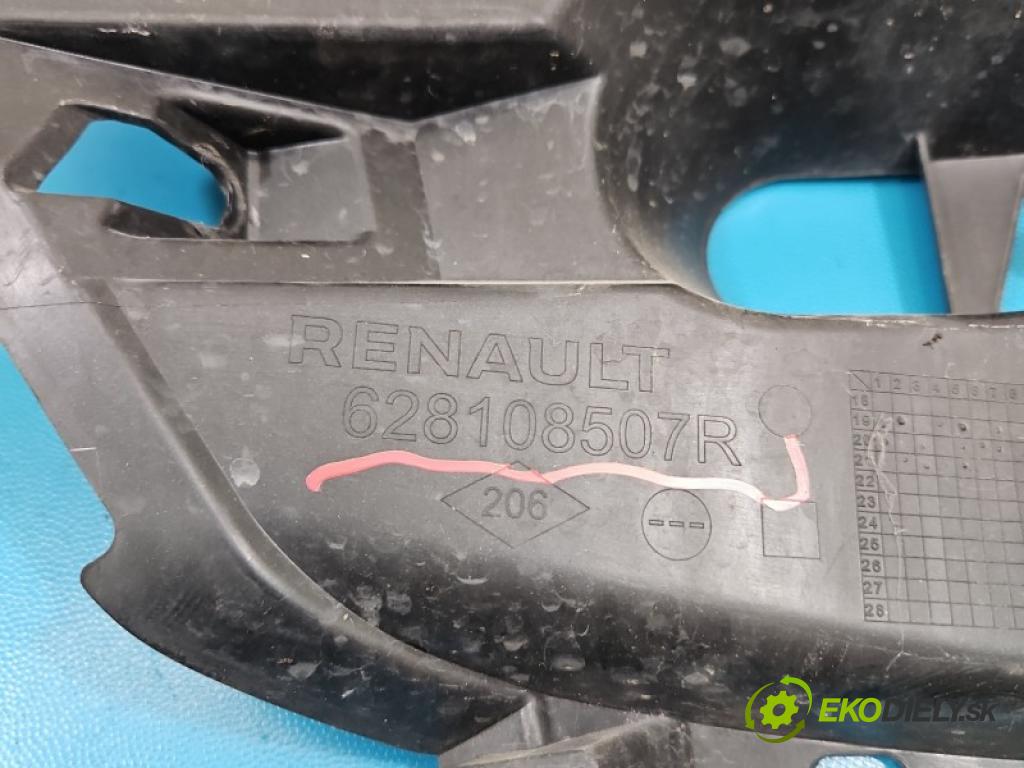 Renault Captur II 2019- 1.3 140 hp manual 103 kW 1332 cm3 5- Vstup: vzduchu 628108507R