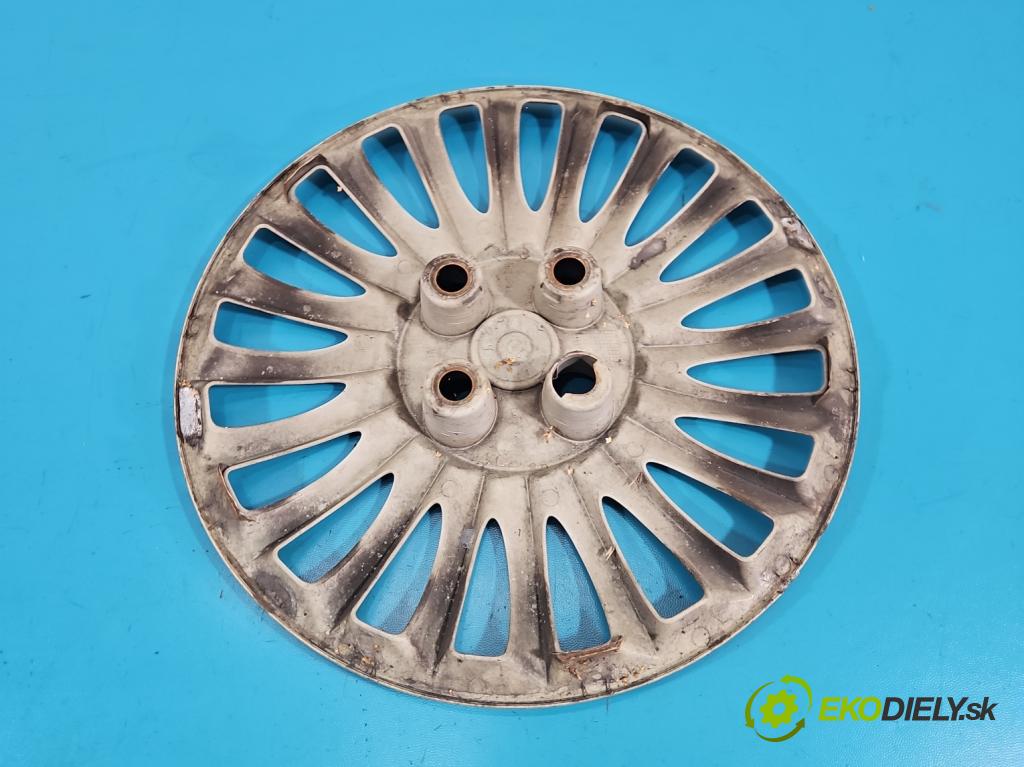 Fiat Punto Grande 1.4 16V 95 hp manual 70 kW 1368 cm3 3- puklice komplet 51733005