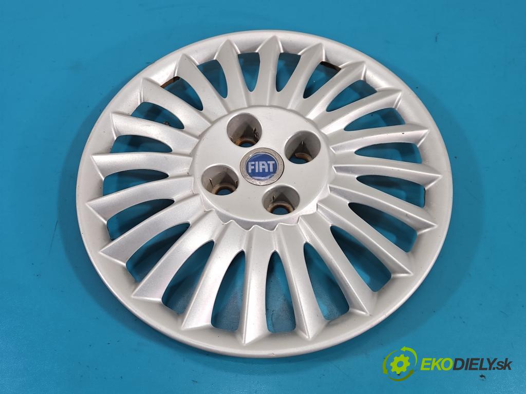 Fiat Punto Grande 1.4 16V 95 hp manual 70 kW 1368 cm3 3- puklice komplet 51733005