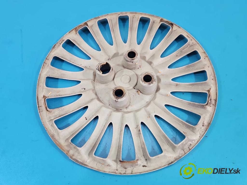 Fiat Punto Grande 1.4 16V 95 hp manual 70 kW 1368 cm3 3- puklice komplet 51733005