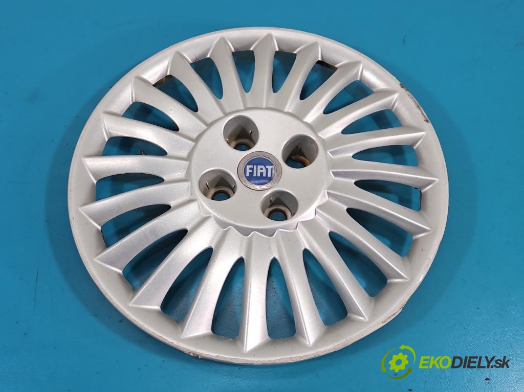 Fiat Punto Grande 1.4 16V 95 hp manual 70 kW 1368 cm3 3- puklice komplet 51733005