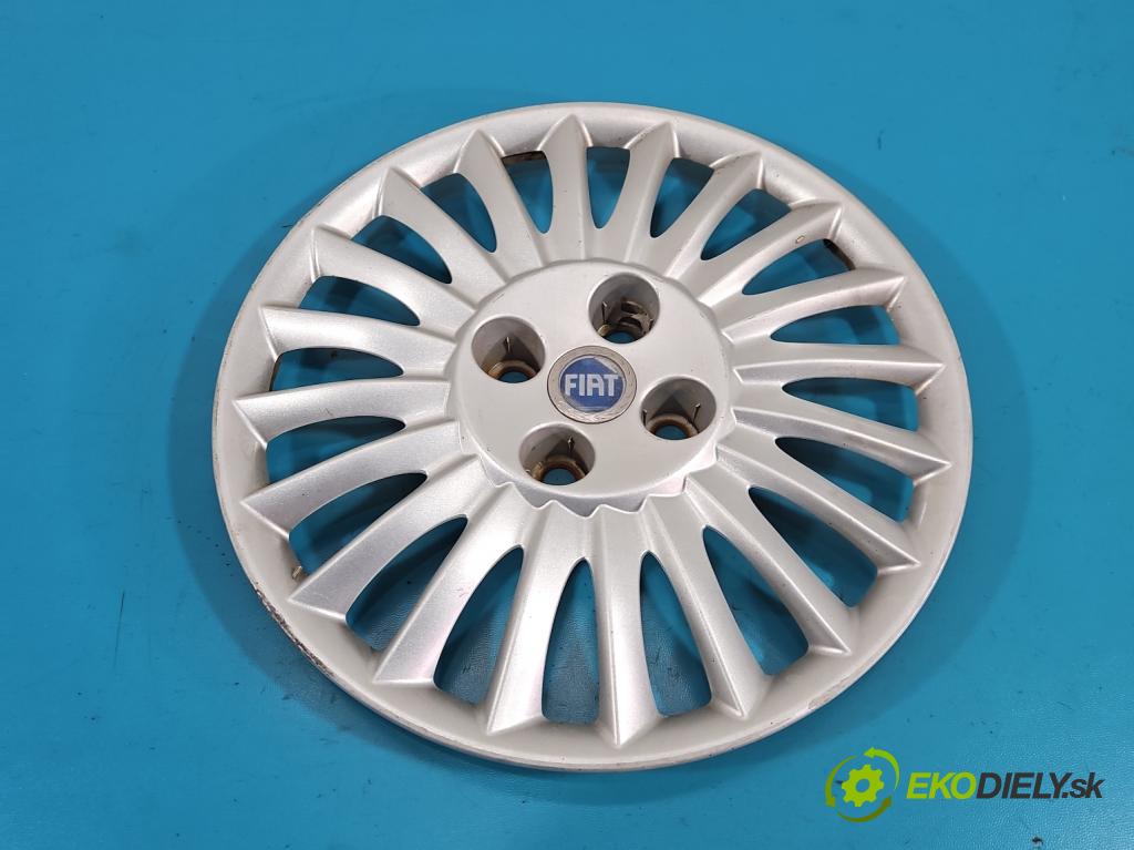 Fiat Punto Grande 1.4 16V 95 hp manual 70 kW 1368 cm3 3- puklice komplet 51733005