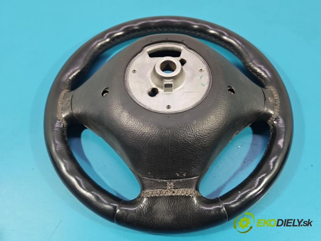 Bmw 5 E39 1996-2003 2.5d 163 HP automatic 120 kW 2497 cm3 5- volant (Volant)