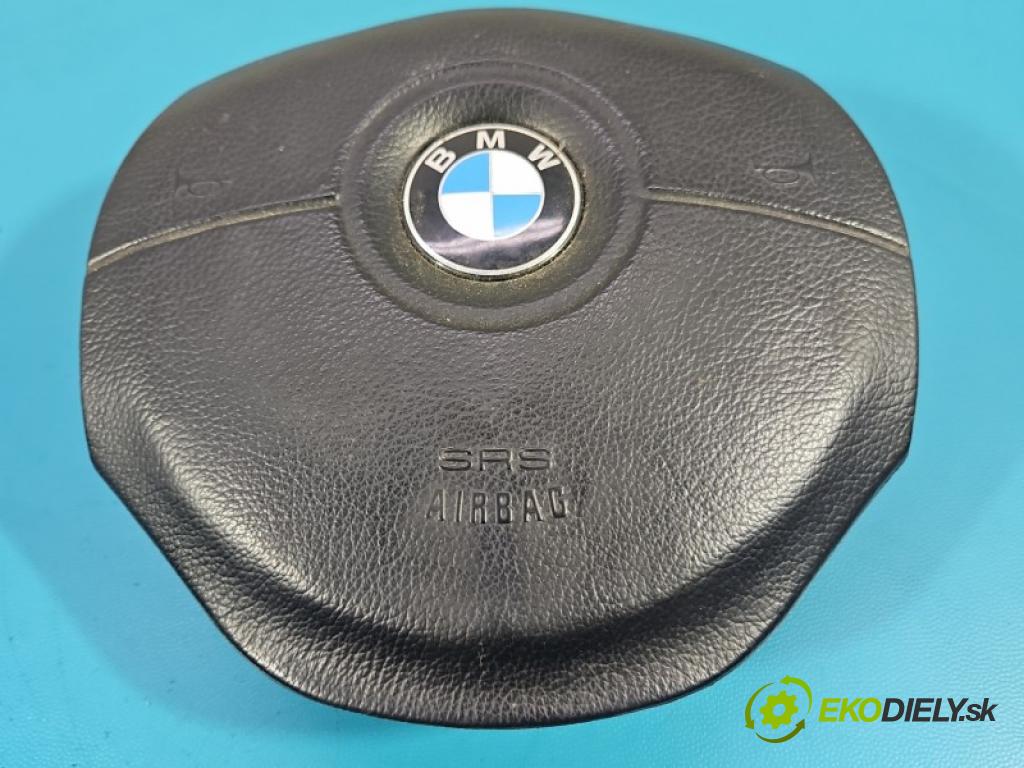 Bmw 5 E39 1996-2003 2.5d 163 HP automatic 120 kW 2497 cm3 5- volant (Volant)