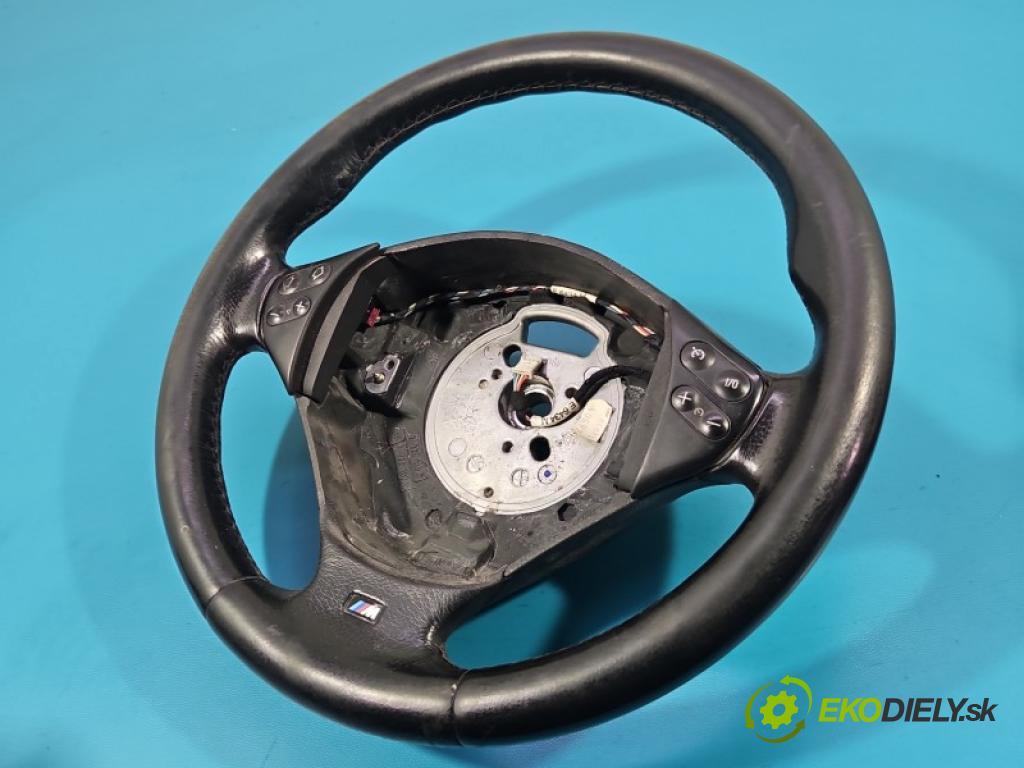 Bmw 5 E39 1996-2003 2.5d 163 HP automatic 120 kW 2497 cm3 5- volant (Volant)