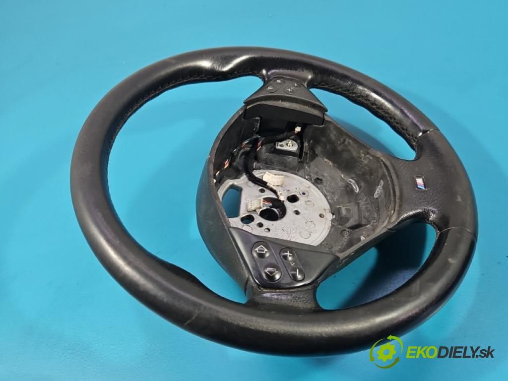 Bmw 5 E39 1996-2003 2.5d 163 HP automatic 120 kW 2497 cm3 5- volant (Volant)
