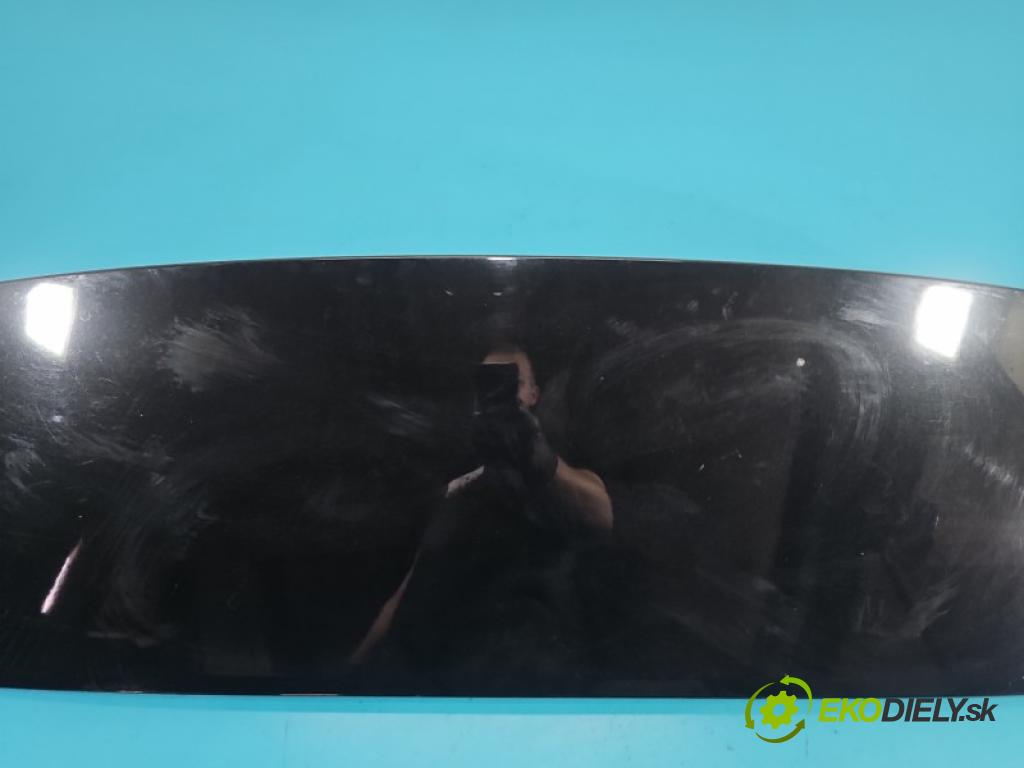 Renault Captur II 2019- 1.3 140 hp manual 103 kW 1332 cm3 5- spoiler 960308073R (Spoiler)