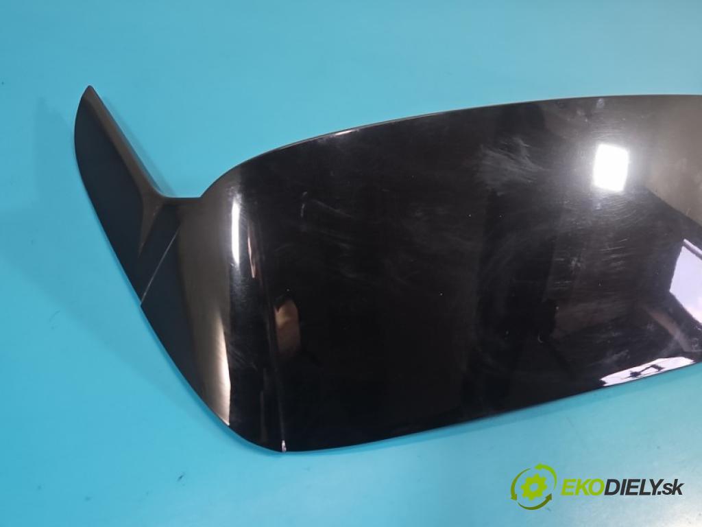 Renault Captur II 2019- 1.3 140 hp manual 103 kW 1332 cm3 5- spoiler 960308073R (Spoiler)