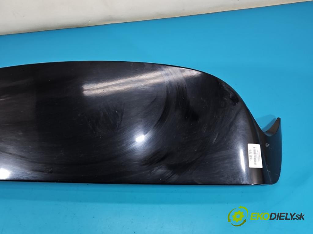 Lexus RX III 2008-2015 3.5 V6 277KM automatic 204 kW 3456 cm3 5- spoiler 76085-0E021 (Spoiler)