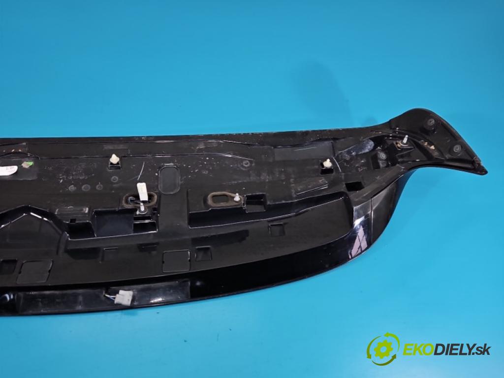 Lexus RX III 2008-2015 3.5 V6 277KM automatic 204 kW 3456 cm3 5- spoiler 76085-0E021 (Spoiler)